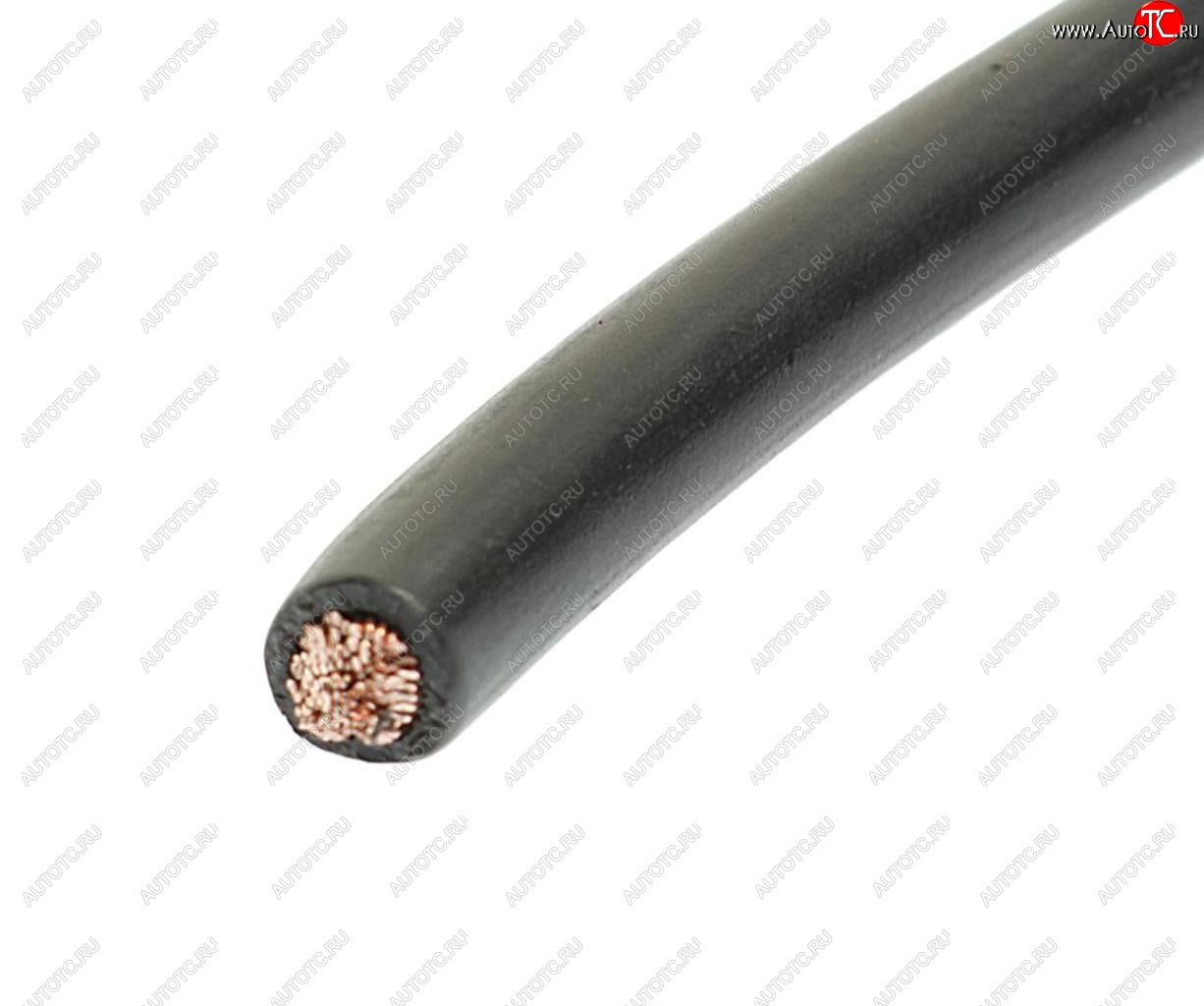489 р. Кабель силовой 5Ga (16мм) 1м черный PRO LEGEND PRO LEGEND pl9219 20м  с доставкой в г. Пермь