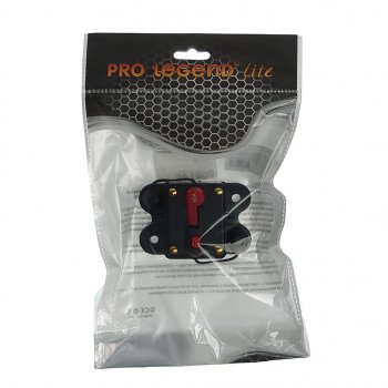 1 339 р. Предохранитель автоматический 80А PRO LEGEND PRO LEGEND pl9238  с доставкой в г. Пермь. Увеличить фотографию 3