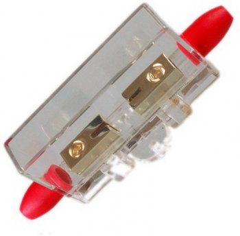299 р. Держатель предохранителя ATC PRO LEGEND PRO LEGEND pl9243  с доставкой в г. Пермь. Увеличить фотографию 1