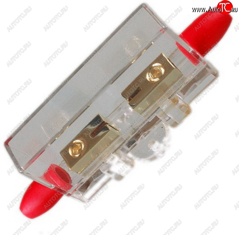 299 р. Держатель предохранителя ATC PRO LEGEND PRO LEGEND pl9243  с доставкой в г. Пермь