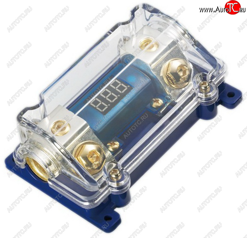 2 059 р. Держатель предохранителя ANL PRO LEGEND PRO LEGEND pl9246  с доставкой в г. Пермь