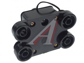 1 469 р. Предохранитель автоматический 60A PRO LEGEND PRO LEGEND pl9248  с доставкой в г. Пермь. Увеличить фотографию 2