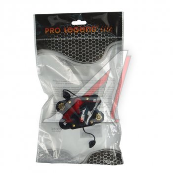 1 469 р. Предохранитель автоматический 60A PRO LEGEND PRO LEGEND pl9248  с доставкой в г. Пермь. Увеличить фотографию 3