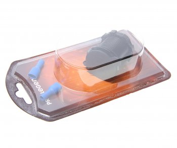 1 149 р. Розетка автомобильная встраиваемая 12V-24V 3USB QC3.0 PRO LEGEND PRO LEGEND pl9374  с доставкой в г. Пермь. Увеличить фотографию 2