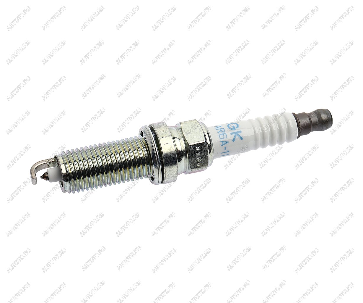 1 269 р. Свеча зажигания RENAULT Fluence NGK NGK plzkar6a-11  с доставкой в г. Пермь