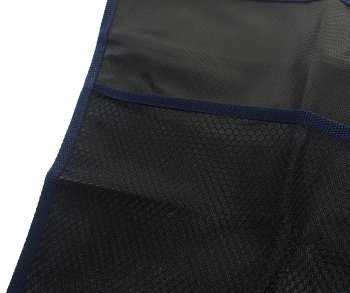 739 р. Органайзер-карман двойной подвесной Hanging organizer pocket ZIPOWER ZIPOWER pm6224  с доставкой в г. Пермь. Увеличить фотографию 2