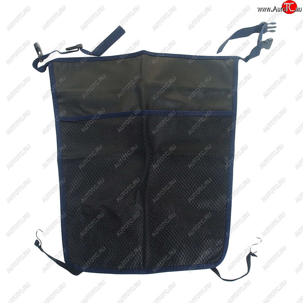 739 р. Органайзер-карман двойной подвесной Hanging organizer pocket ZIPOWER ZIPOWER pm6224  с доставкой в г. Пермь