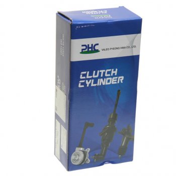 2 079 р. Цилиндр сцепления главный HYUNDAI Santa Fe (10-) (2.0/2.2 TDI) VALEO PHC VALEO PHC pmc-103 VALEO PHC pmc-103  с доставкой в г. Пермь. Увеличить фотографию 3