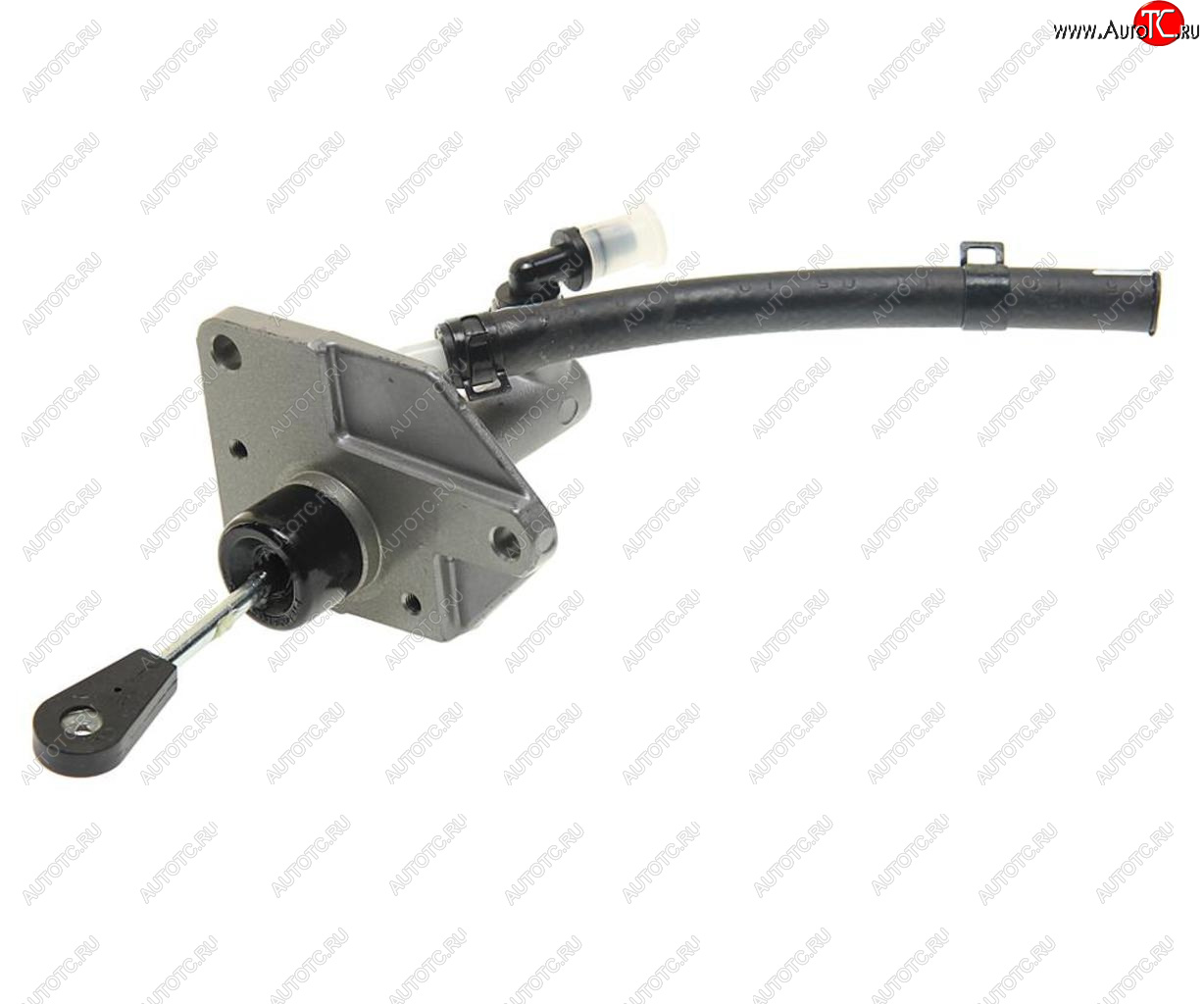 2 079 р. Цилиндр сцепления главный HYUNDAI Santa Fe (10-) (2.0/2.2 TDI) VALEO PHC VALEO PHC pmc-103 VALEO PHC pmc-103  с доставкой в г. Пермь