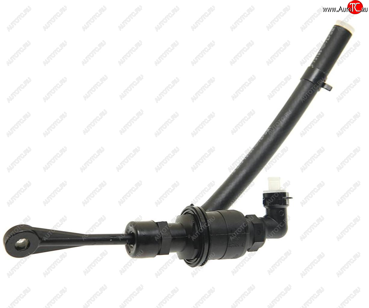 1 839 р. Цилиндр сцепления главный HYUNDAI Sonata YF (12-) (2.0/2.4) VALEO PHC VALEO PHC pmc-114 VALEO PHC pmc-114  с доставкой в г. Пермь