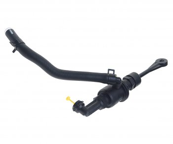 1 569 р. Цилиндр сцепления главный KIA Optima (16-) (2.0) VALEO PHC VALEO PHC pmc-153 VALEO PHC pmc-153  с доставкой в г. Пермь. Увеличить фотографию 2