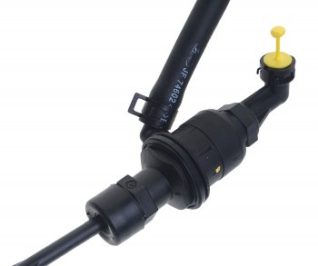1 569 р. Цилиндр сцепления главный KIA Optima (16-) (2.0) VALEO PHC VALEO PHC pmc-153 VALEO PHC pmc-153  с доставкой в г. Пермь. Увеличить фотографию 3