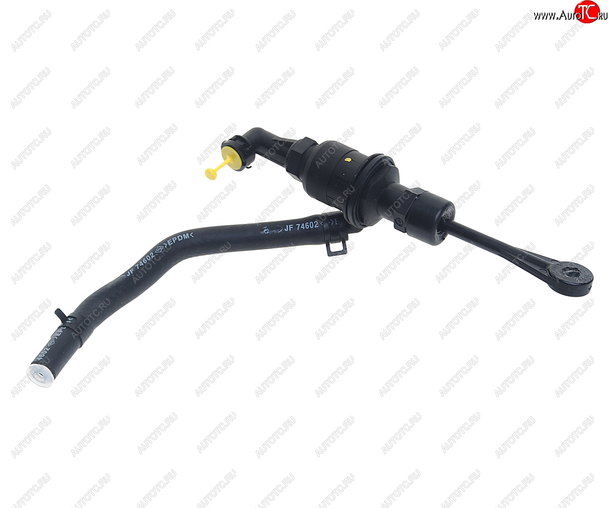 1 569 р. Цилиндр сцепления главный KIA Optima (16-) (2.0) VALEO PHC VALEO PHC pmc-153 VALEO PHC pmc-153  с доставкой в г. Пермь