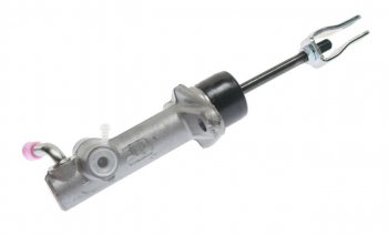 2 149 р. Цилиндр сцепления главный DAEWOO Nubira (J100) (97-) VALEO PHC VALEO PHC pmc-24 VALEO PHC pmc-24  с доставкой в г. Пермь. Увеличить фотографию 2