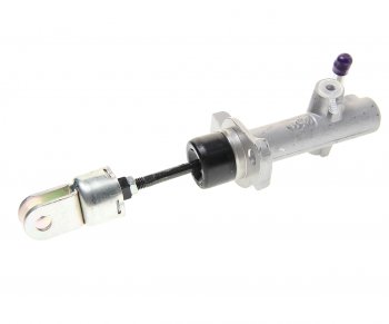 2 169 р. Цилиндр сцепления главный CHEVROLET Lacetti (05-) (1.41.6),Optra (04-) VALEO PHC VALEO PHC pmc-40  с доставкой в г. Пермь. Увеличить фотографию 1