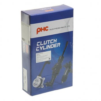1 599 р. Цилиндр сцепления главный CHEVROLET Rezzo (05-) (1.6/2.0) VALEO PHC VALEO PHC pmc-47 VALEO PHC pmc-47  с доставкой в г. Пермь. Увеличить фотографию 3