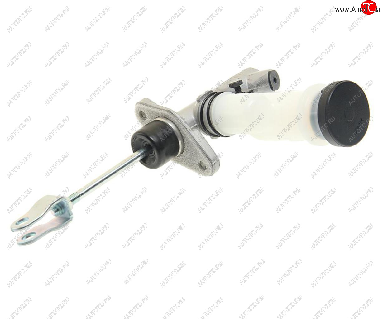 4 999 р. Цилиндр сцепления главный HYUNDAI Accent (03-) VALEO PHC VALEO PHC pmc-54 VALEO PHC pmc-54  с доставкой в г. Пермь