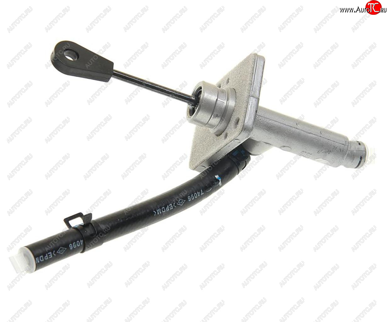3 199 р. Цилиндр сцепления главный HYUNDAI Elantra (06-) KIA Ceed (06-) (1.4/1.6/2.0) VALEO PHC VALEO PHC pmc-71 VALEO PHC pmc-71  с доставкой в г. Пермь