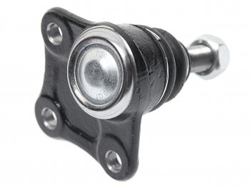 499 р. Опора шаровая ЛАДА Vesta левая TORQUE TORQUE pn-040  с доставкой в г. Пермь. Увеличить фотографию 2