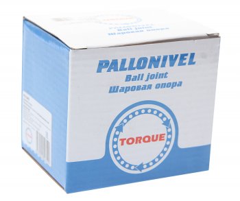 499 р. Опора шаровая ЛАДА Vesta левая TORQUE TORQUE pn-040  с доставкой в г. Пермь. Увеличить фотографию 3
