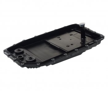 6 199 р. Фильтр масляный АКПП BMW 3 (E90,E91,E92) с поддоном PATRON PATRON poc034  с доставкой в г. Пермь. Увеличить фотографию 2
