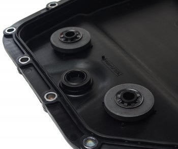 6 199 р. Фильтр масляный АКПП BMW 3 (E90,E91,E92) с поддоном PATRON PATRON poc034  с доставкой в г. Пермь. Увеличить фотографию 4