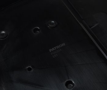 6 199 р. Фильтр масляный АКПП BMW 3 (E90,E91,E92) с поддоном PATRON PATRON poc034  с доставкой в г. Пермь. Увеличить фотографию 5