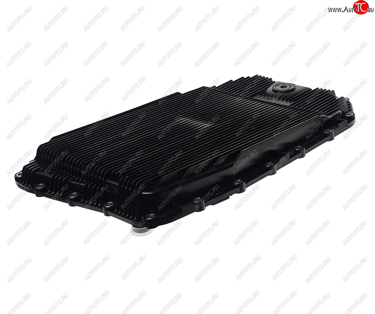 6 199 р. Фильтр масляный АКПП BMW 3 (E90,E91,E92) с поддоном PATRON PATRON poc034  с доставкой в г. Пермь