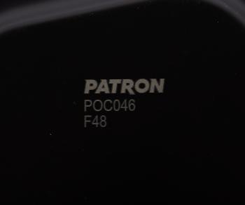3 799 р. Картер PEUGEOT Boxer (99-) CITROEN Jumper (99-) (2.8D2.8HDI) масляный PATRON PATRON poc046  с доставкой в г. Пермь. Увеличить фотографию 4