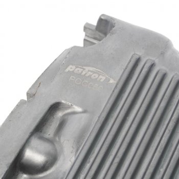 4 899 р. Поддон масляный DAEWOO Nexia (1.5) PATRON PATRON poc050  с доставкой в г. Пермь. Увеличить фотографию 4