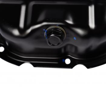 2 899 р. Картер HYUNDAI Santa Fe,Sonata масляный PATRON PATRON poc055  с доставкой в г. Пермь. Увеличить фотографию 3