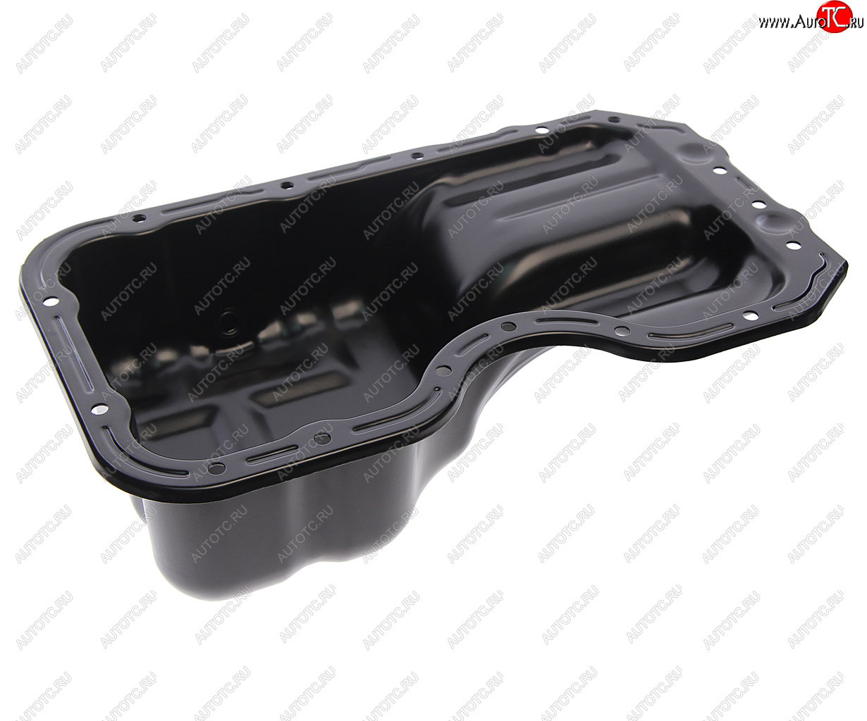 3 099 р. Поддон масляный MAZDA 3 (04-) PATRON PATRON poc083  с доставкой в г. Пермь