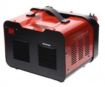 5 199 р. Устройство зарядное 12-24V 35А 40-400Ач 220V (автомат) KVAZARRUS KVAZARRUS powerbox 50p boost  с доставкой в г. Пермь. Увеличить фотографию 2