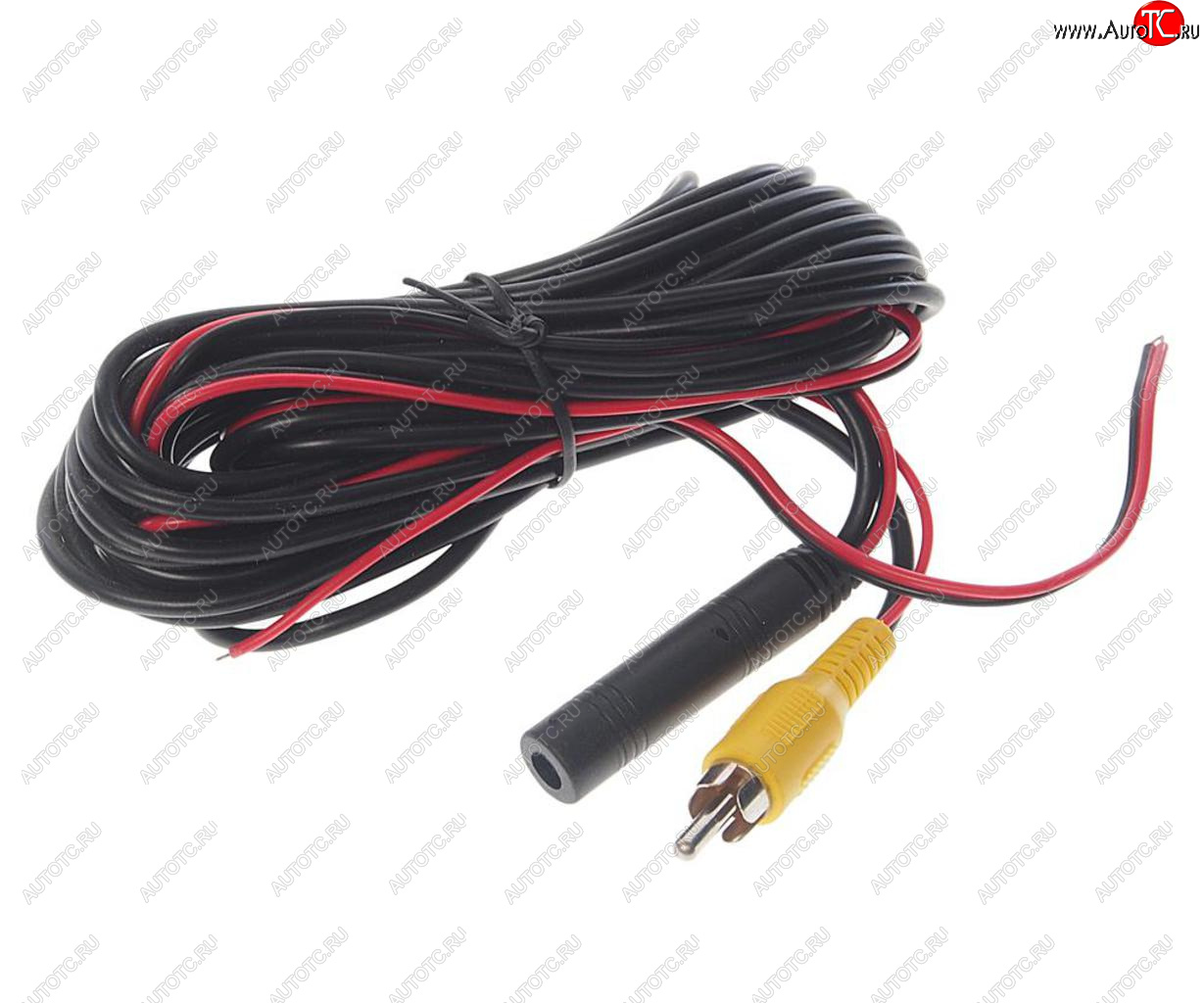 569 р. Кабель питания для видеорегистратора RECXON RECXON power ultra 12-4212  с доставкой в г. Пермь
