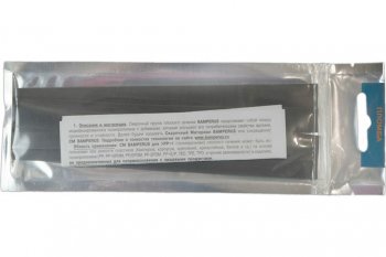 329 р. Пруток сварочный PP2-пластик 5шт. BAMPERUS BAMPERUS pp2promo  с доставкой в г. Пермь. Увеличить фотографию 2