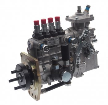 40 999 р. Насос топливный Д-245.12С,ЗИЛ-5301,130,ГАЗ-34039,34031,34036 высокого давления ЕВРО-1 ТЕХНО № ТЕХНО pp4m10p1f-3475 евро 1  с доставкой в г. Пермь. Увеличить фотографию 1