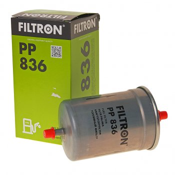 749 р. Фильтр топливный BMW 3 (E30) FILTRON FILTRON pp836  с доставкой в г. Пермь. Увеличить фотографию 1