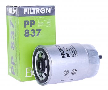 729 р. Фильтр топливный BMW (E39) FILTRON FILTRON pp837  с доставкой в г. Пермь. Увеличить фотографию 1
