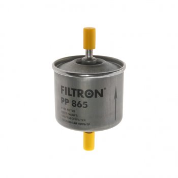 729 р. Фильтр топливный FORD Escape FILTRON FILTRON pp865  с доставкой в г. Пермь. Увеличить фотографию 1