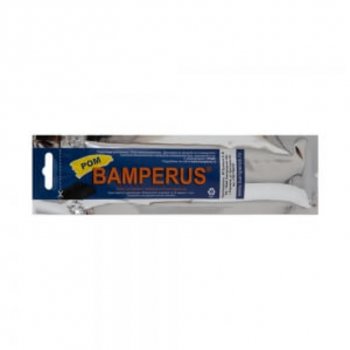 329 р. Пруток сварочный PP-пластик 5шт. BAMPERUS BAMPERUS pppromo  с доставкой в г. Пермь. Увеличить фотографию 1