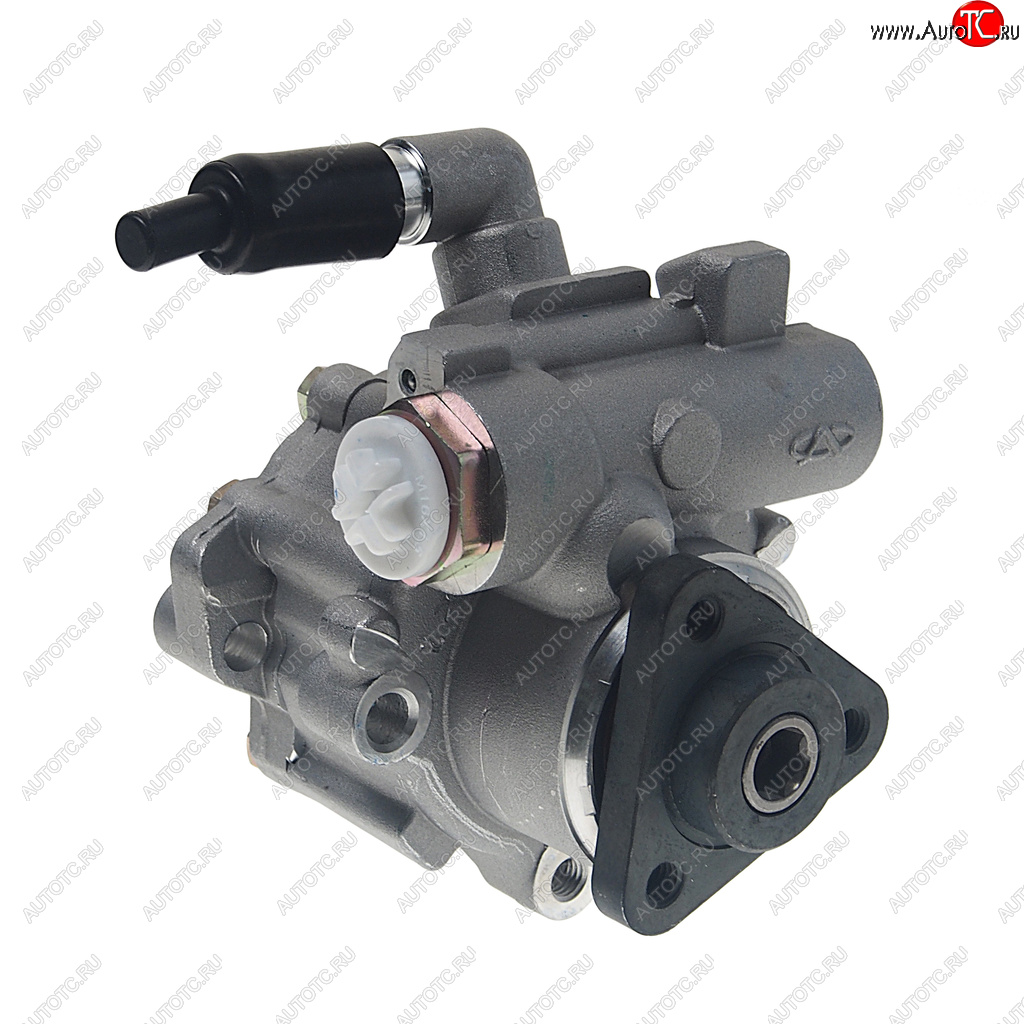 5 799 р. Насос гидроусилителя CHERY QQ (06-) PATRON PATRON pps1140  с доставкой в г. Пермь