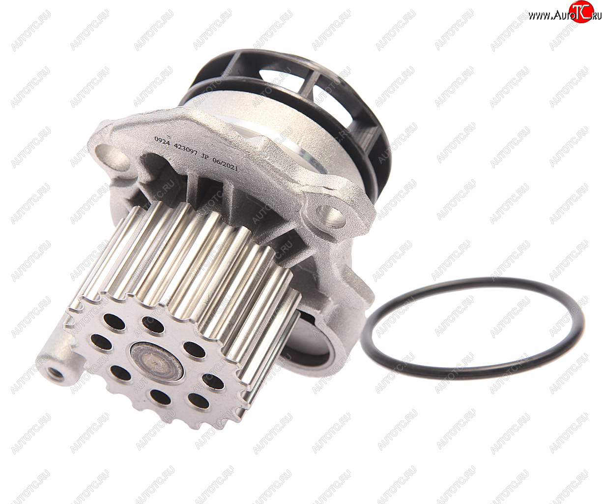 2 459 р. Насос водяной AUDI A4,A6,A8 JAPANPARTS JAPANPARTS pq-0924 JAPANPARTS pq-0924  с доставкой в г. Пермь