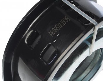 2 499 р. Опора вала карданного КАМАЗ-4308 (45x19x194мм) НО PRAVT PRAVT pr.04519.19.99  с доставкой в г. Пермь. Увеличить фотографию 3