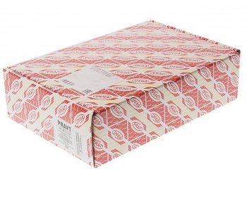 2 499 р. Опора вала карданного КАМАЗ-4308 (45x19x194мм) НО PRAVT PRAVT pr.04519.19.99  с доставкой в г. Пермь. Увеличить фотографию 4