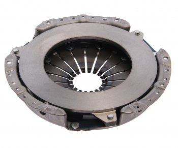 3 099 р. Корзина сцепления ГАЗ-3302,2217 Бизнес,ГАЗель Next G-PART (ОАО ГАЗ) G-PART pr.063082001150  с доставкой в г. Пермь. Увеличить фотографию 2