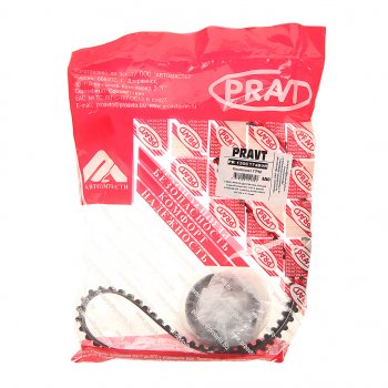 1 699 р. Комплект ГРМ ЛАДА Largus (1.6) (8V) (10-) (1.41.6) (8V) PRAVT PRAVT pr.130c17480r  с доставкой в г. Пермь. Увеличить фотографию 3