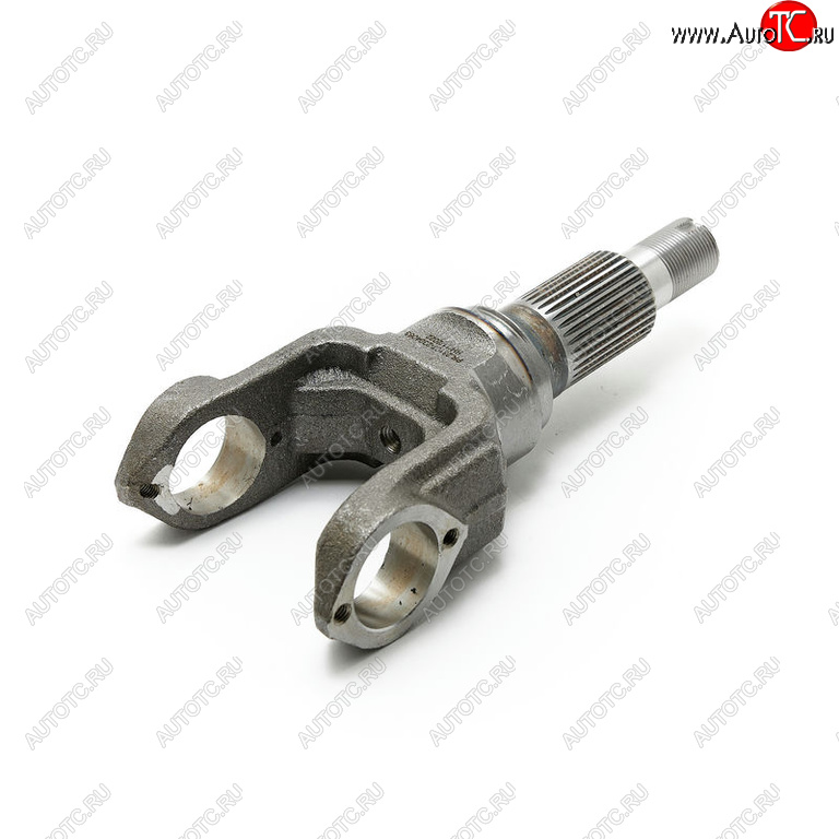 3 499 р. Вилка ГАЗ-23107,22177 шарнира кулака поворотного наружная (4х4) PRAVT PRAVT pr.23107-2304063  с доставкой в г. Пермь
