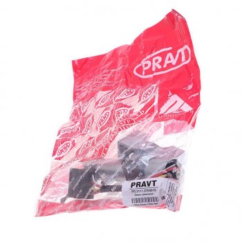 2 799 р. Замок зажигания ГАЗ-31105,3302 Бизнес,Next PRAVT PRAVT pr.3111-3704010  с доставкой в г. Пермь. Увеличить фотографию 3