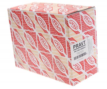 2 869 р. Цилиндр тормозной главный УАЗ-3163 Патриот в сборе PRAVT PRAVT pr.3162-3505010  с доставкой в г. Пермь. Увеличить фотографию 3