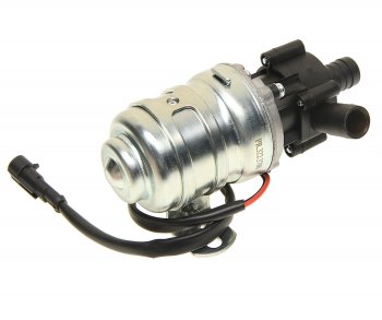 1 259 р. Насос отопителя салона d=18мм 12V (евроразъем) PRAVT PRAVT pr.322.3780  с доставкой в г. Пермь. Увеличить фотографию 1